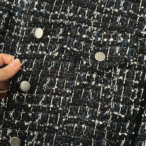 Tweed Jacket - Picture 2 of 4